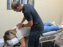 Healing Touch Chiropractic & Wellness Clinic