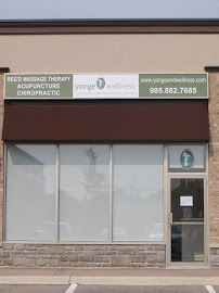 Healing Touch Chiropractic & Wellness Clinic