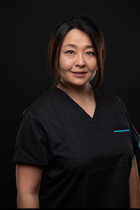 Registered Massage Therapy by Diana Rmt