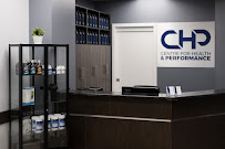 Essential Health Clinic
