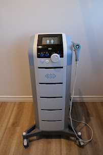 Woodbridge TLC - Therapy Lifestyle Chiropractic - Dr. Mathew Saturnino and Co. - RMT Massage Therapy, Orthotics, Shockwave