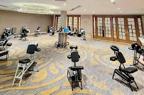 Motion Care Massage & Rehab - Sheppard
