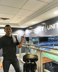 Motion Care Massage & Rehab - Sheppard