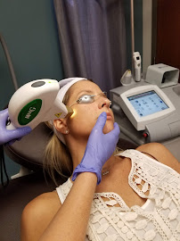 Radiant Beauty Med Spa