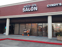 Aesthetica Houston Med Spa