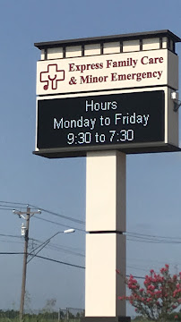 Oak Street Health South OKC Primary Care Clinic