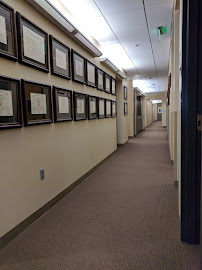 The Oregon Clinic
