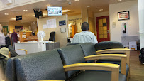 OHSU Primary Care Clinic, Richmond