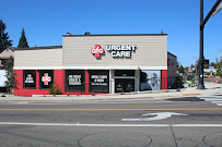 AFC Urgent Care Oregon City