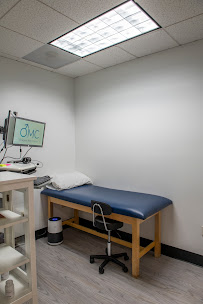 OMC (Oregon Man Clinics)