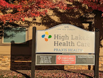 High Lakes Health Care