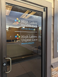 High Lakes Health Care