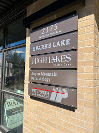 High Lakes Health Care (Sparks Lake Building)