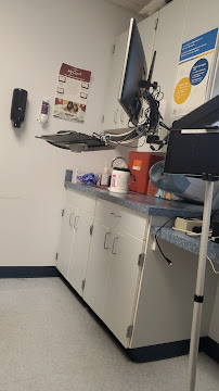Monroe Health Center