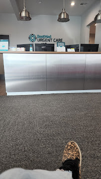 BestMed Urgent Care - Redmond Hwy 97