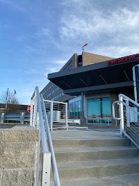 Jefferson Hospital
