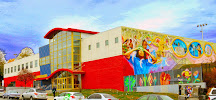 Maria de los Santos Health Center