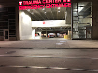Temple University Hospital - Main Campus