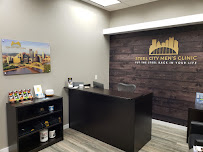Steel City Medical Center - Expert HRT and TRT Clinic in Pittsburgh