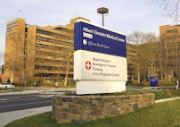 Jefferson Einstein Philadelphia Hospital