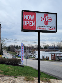 AFC Urgent Care Harrisburg
