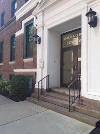 Geisinger South Wilkes-Barre Urgent Care