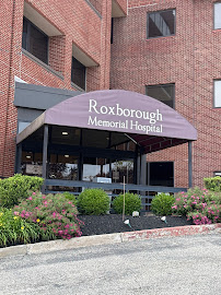 Roxborough Memorial Hospital | Philadelphia