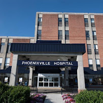 Phoenixville Hospital