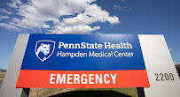 Penn State Health Hampden Medical Center - Emergency