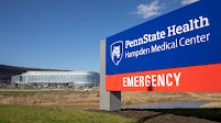 Penn State Health Hampden Medical Center - Emergency