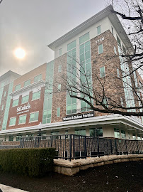 St. Luke's Hospital - Allentown Campus