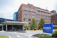 St. Luke's Hospital - Easton Campus