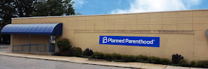 Planned Parenthood - York Health Center