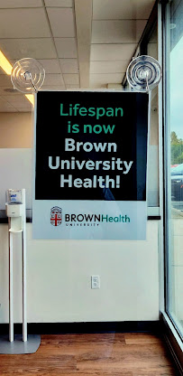 Brown Health Medical Group Primary Care, East Providence Internal Medicine (formerly Coastal Medical)