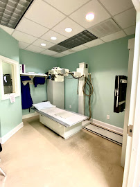 Lowcountry Urgent Care | Lady's Island