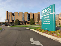 McLeod Regional Medical Center