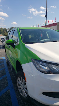 Oak Street Health Greenville Primary Care Clinic