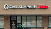 Oak Street Health Greenville Primary Care Clinic
