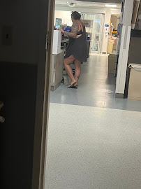 South Strand Medical Center Emergency Room
