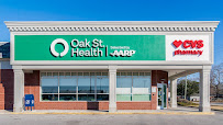 Oak Street Health North Charleston Primary Care Clinic