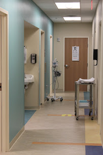 New Horizon Family Health Services