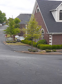 Medical Group of the Carolinas - Mountain View Family Medicine