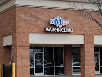 MMC Now Family Walk-In Clinic