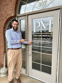 Portland Medical
