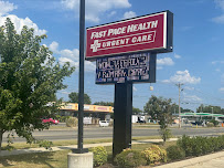 Fast Pace Health Urgent Care - Lebanon - TN