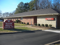 Martin Medical Center