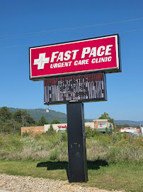 Fast Pace Health Urgent Care - Dunlap - TN