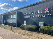 Nashville CARES Clinic