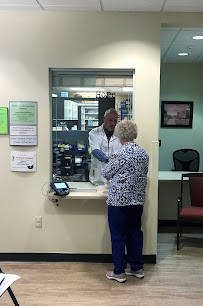 Primary Care & Hope Clinic