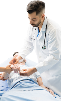 Fast Pace Primary Care - Dunlap - TN